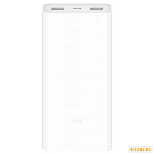 Аккумулятор Xiaomi Mi Power