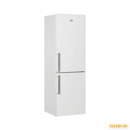 Холодильник BEKO RCNK 321K21 W