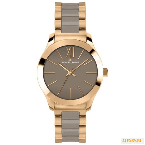 Наручные часы JACQUES LEMANS