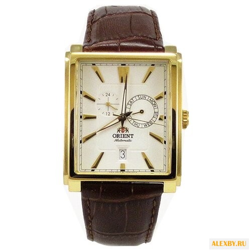 Наручные часы ORIENT ETAF003W