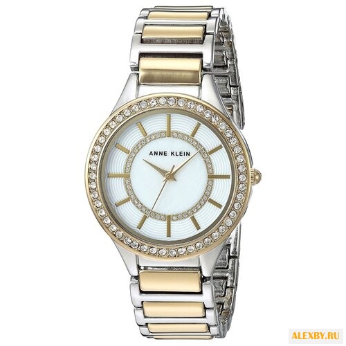 Наручные часы ANNE KLEIN 2723MPTT