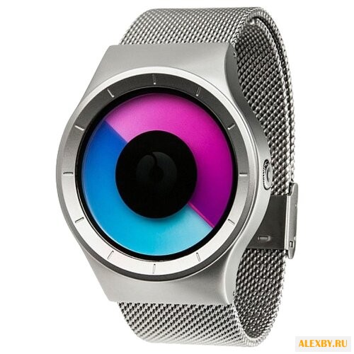 Наручные часы ZIIIRO Celeste