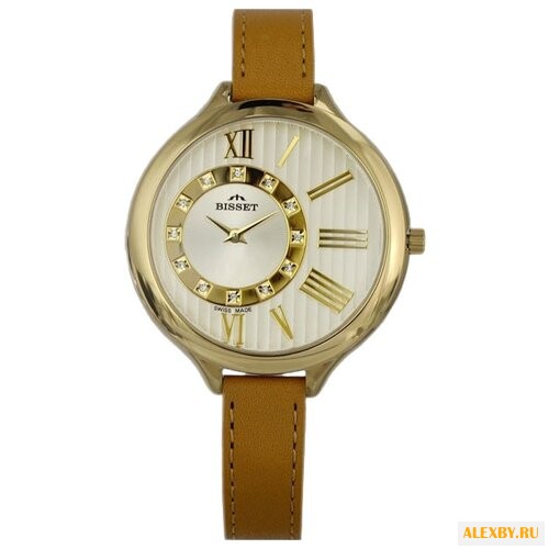 Наручные часы BISSET