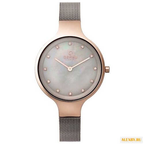 Наручные часы OBAKU V173LXVJMJ