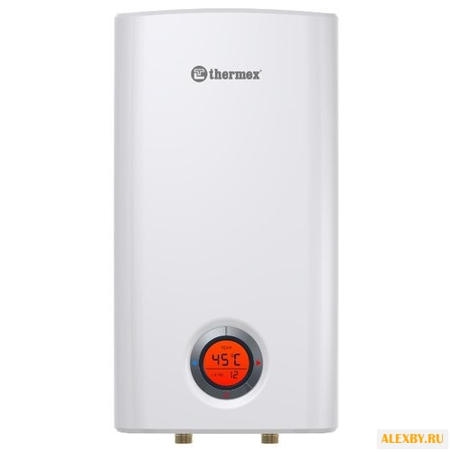 Проточный водонагреватель