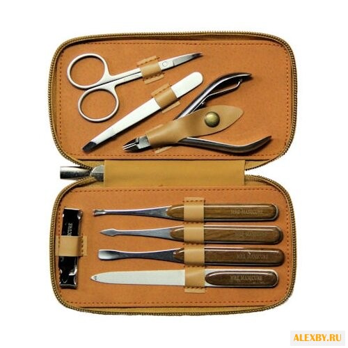 Набор Mertz 6043 MRZ 8 предметов