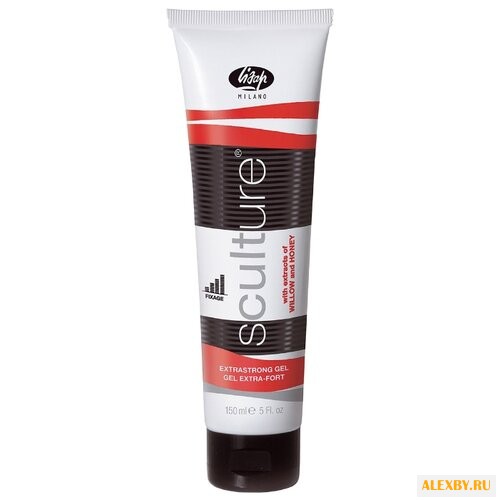 Lisap Milano Sculture гель