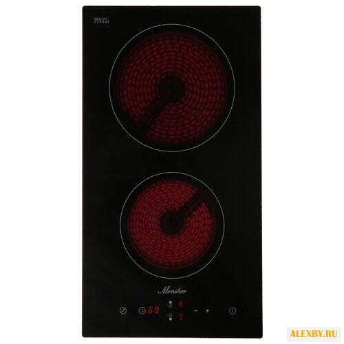 Варочная панель MONSHER MKFC 301