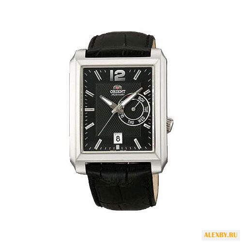 Наручные часы ORIENT ESAE002B