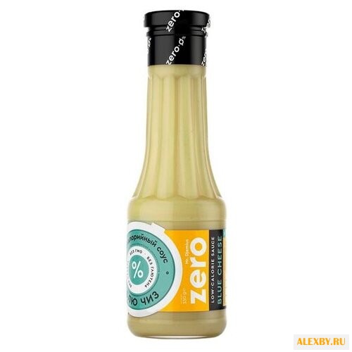 Соус Mr. Djemius ZERO Блю Чиз