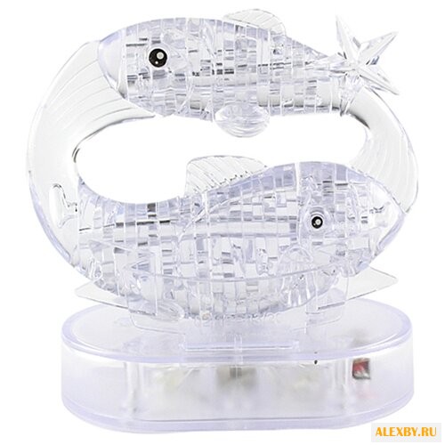 Пазл Jeruel Industrial Company