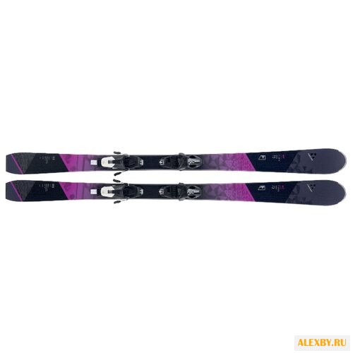 Горные лыжи Fischer My Turn 73