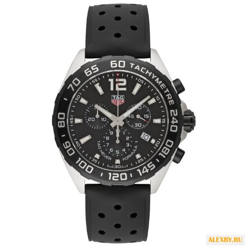 Наручные часы TAG Heuer
