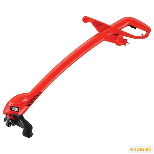 Триммер BLACK+DECKER GL360
