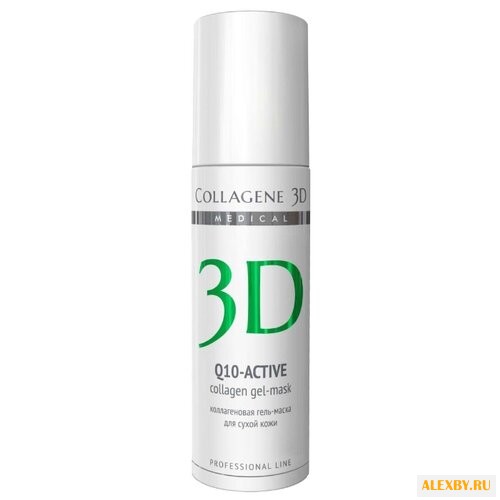 Medical Collagene 3D