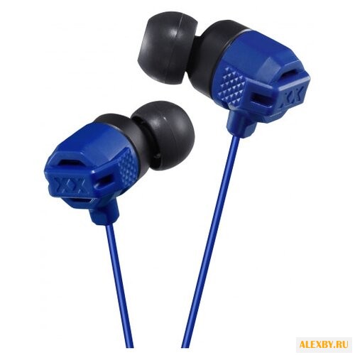 Наушники JVC HA-FX102