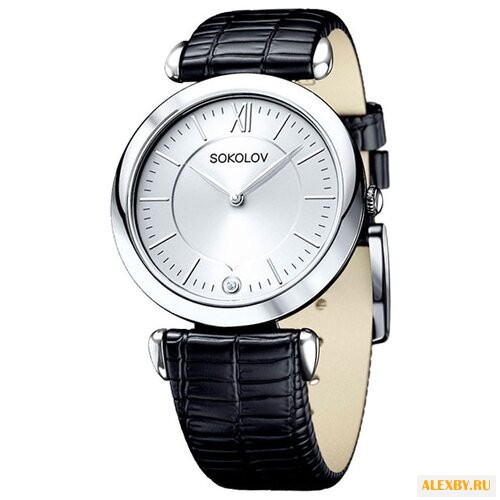 Наручные часы SOKOLOV