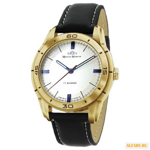 Наручные часы Mikhail Moskvin