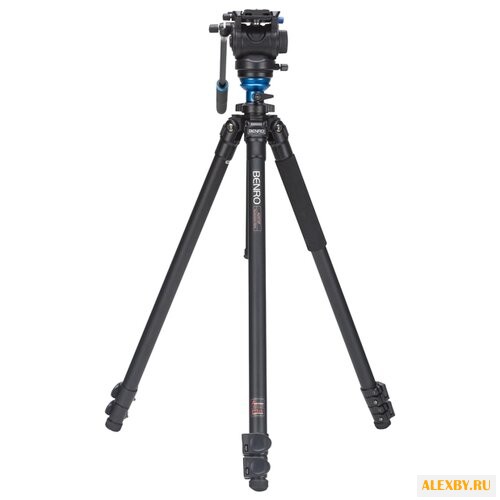 Штатив Benro A2573FS6
