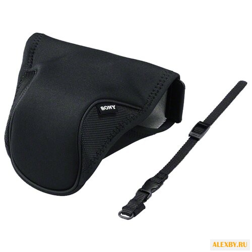Чехол для фотокамеры Sony LCS-EMH