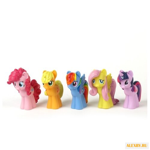 Фигурка Играем вместе Мой