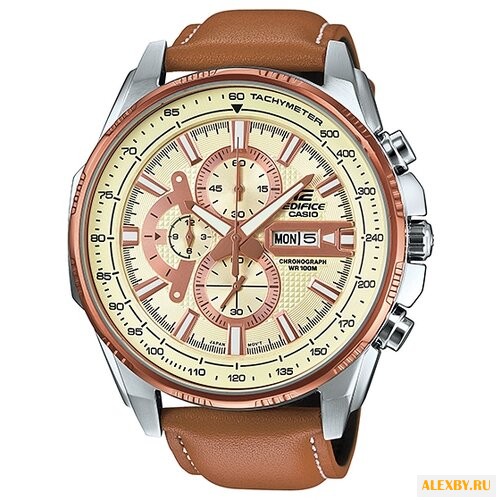 Наручные часы CASIO EFR-549L-7A