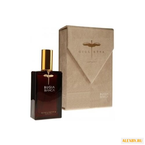 Giulietta Capuleti Bugia Bianca