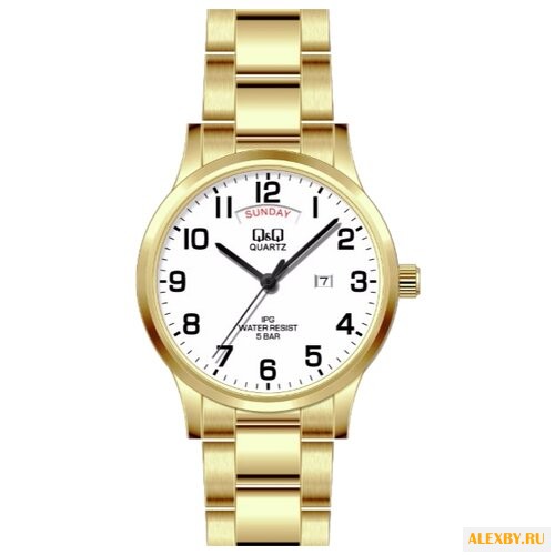 Наручные часы Q&Q CD04-804