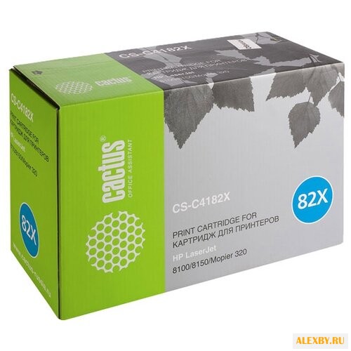 Картридж cactus CS-C4182X