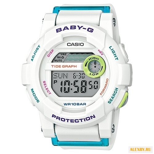 Наручные часы CASIO BGD-180FB-7