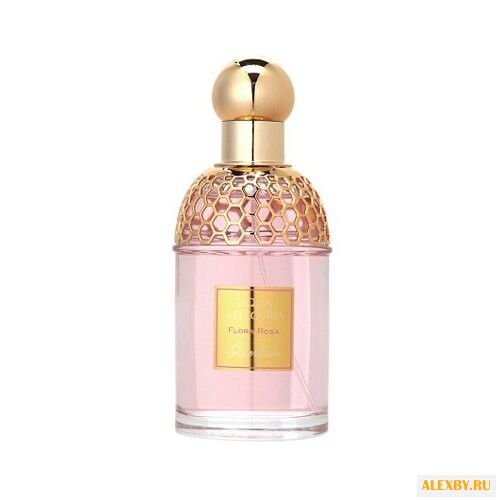 Guerlain Aqua Allegoria Flora