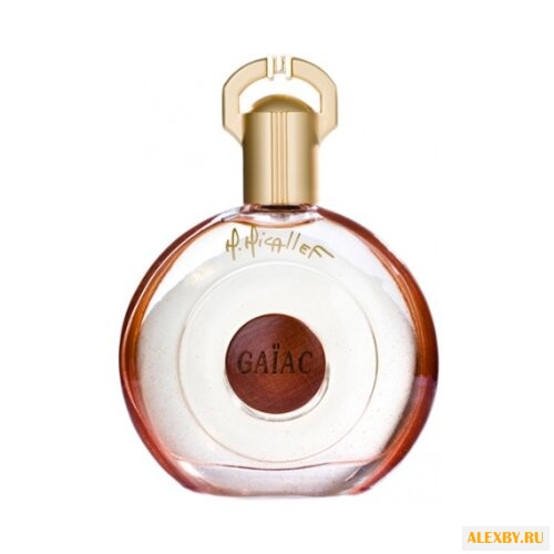 M. Micallef Gaiac