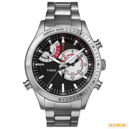 Наручные часы TIMEX TW2P73000