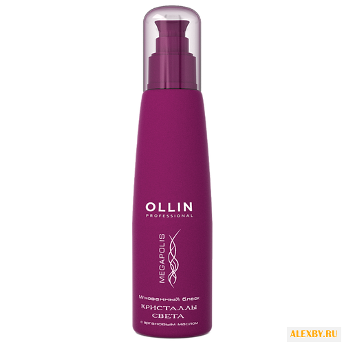 OLLIN Professional Megapolis