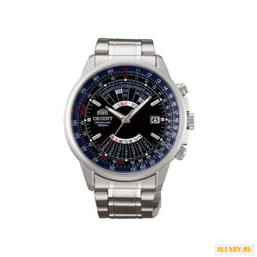 Наручные часы ORIENT EU07008D