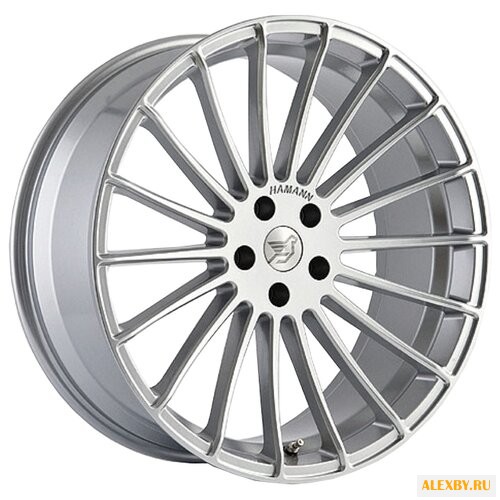 Колесный диск REDPOWER RP0060