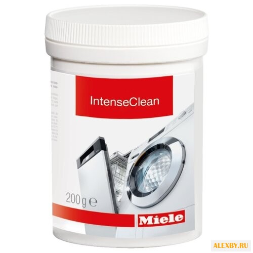 Miele Порошок для очистки