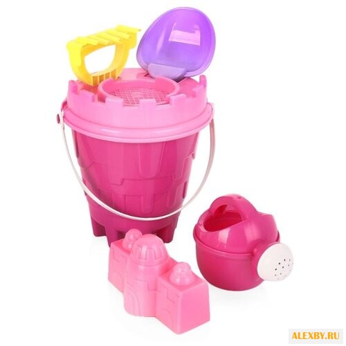 Набор Altacto 6 в 1 ASA0305-024