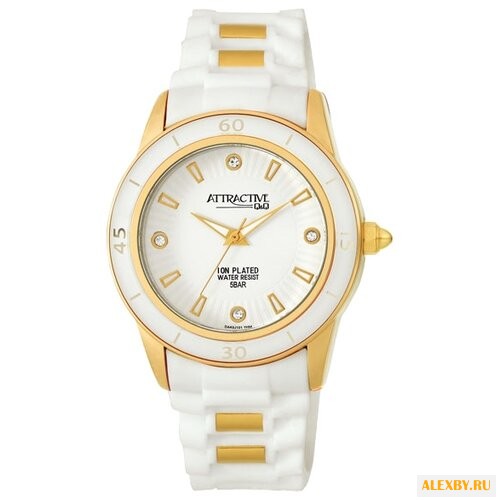 Наручные часы Q&Q DA43-101