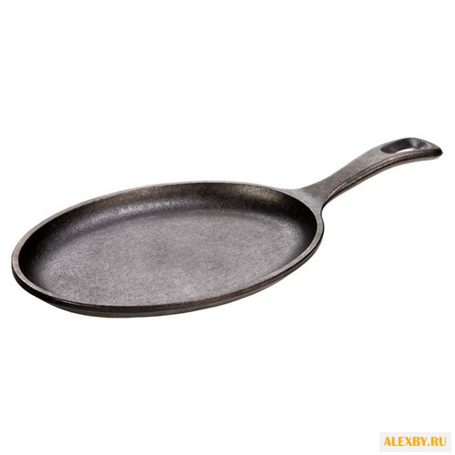 Сковорода блинная Lodge LOS3 19