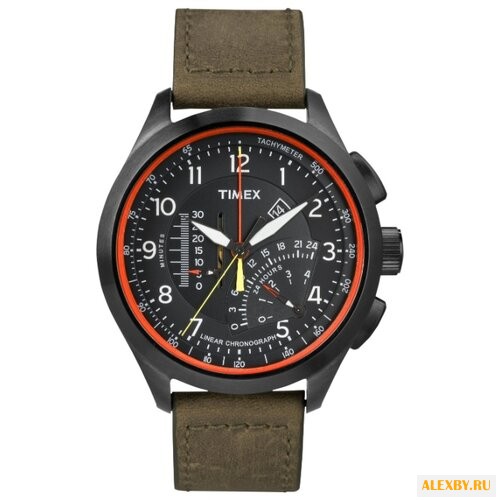 Наручные часы TIMEX T2P276