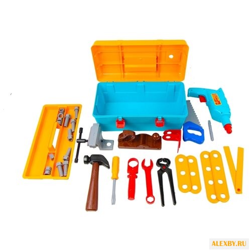 Orion Toys Маленький столяр в