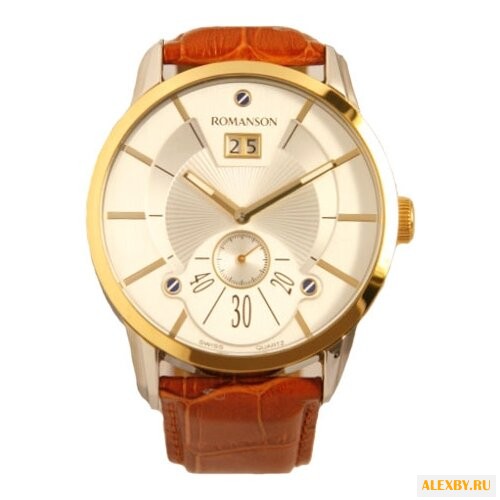 Наручные часы ROMANSON