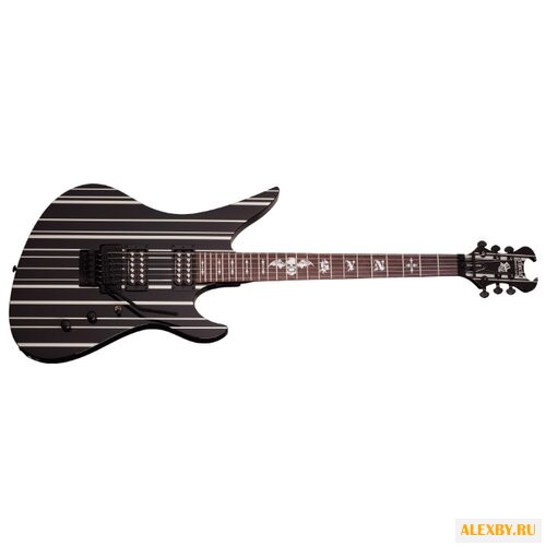 Электрогитара Schecter Synyster