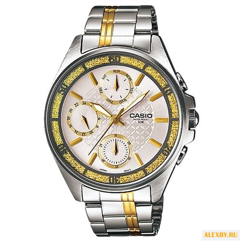 Наручные часы CASIO LTP-2086SG-7A