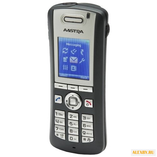 Радиотелефон Aastra DT690