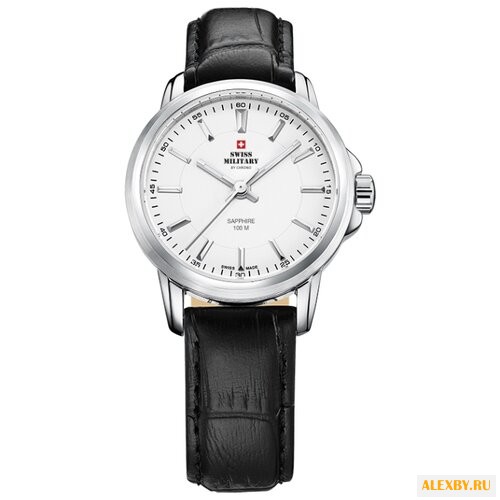 Наручные часы SWISS MILITARY BY