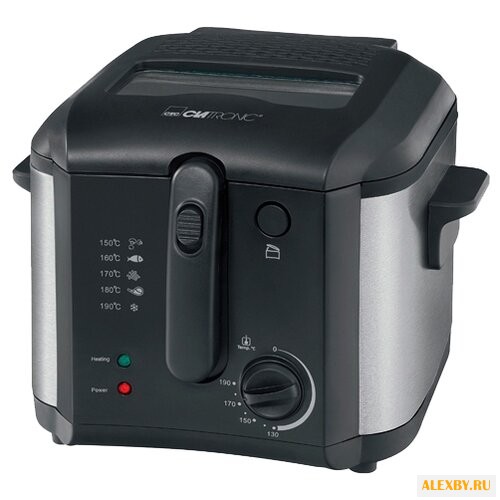 Фритюрница Clatronic FR 3649