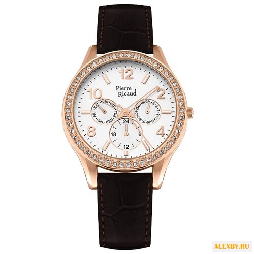 Наручные часы Pierre Ricaud