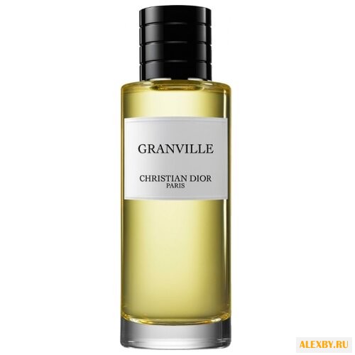 Christian Dior Granville